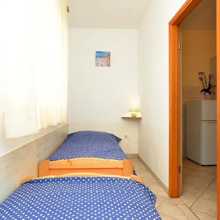 Fuer 4 Personen Ca 45 Qm In Valbandon, Istrien Istrische Riviera * Valbandon