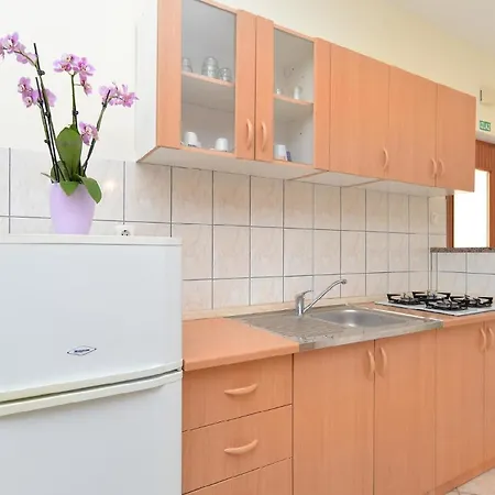 Fuer 4 Personen Ca 45 Qm In Valbandon, Istrien Istrische Riviera * Valbandon
