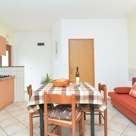 Fuer 4 Personen Ca 45 Qm In Valbandon, Istrien Istrische Riviera Apartment