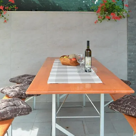 Fuer 4 Personen Ca 45 Qm In Valbandon, Istrien Istrische Riviera Apartment