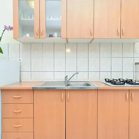 Fuer 4 Personen Ca 45 Qm In Valbandon, Istrien Istrische Riviera Apartment