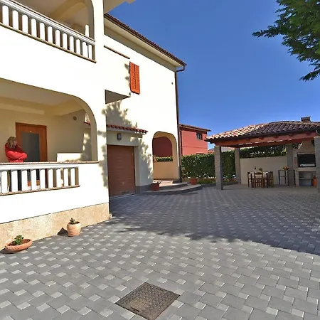 Fuer 4 Personen Ca 45 Qm In Valbandon, Istrien Istrische Riviera *