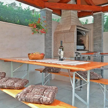 Fuer 4 Personen Ca 45 Qm In Valbandon, Istrien Istrische Riviera * Valbandon