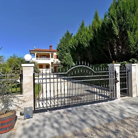 Fuer 4 Personen Ca 45 Qm In Valbandon, Istrien Istrische Riviera Valbandon