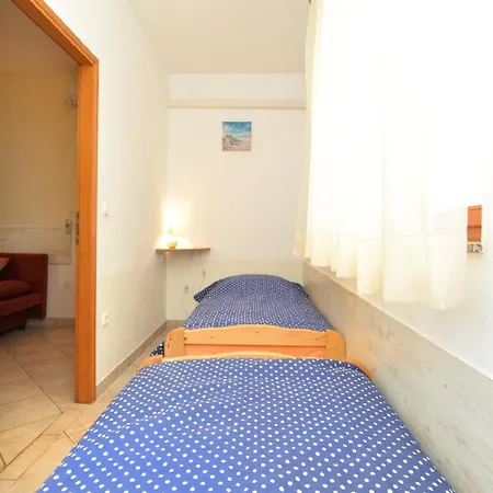 Fuer 4 Personen Ca 45 Qm In Valbandon, Istrien Istrische Riviera *